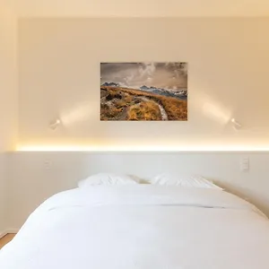  Apartamento Spacious Modern Appartments In The Heart Of